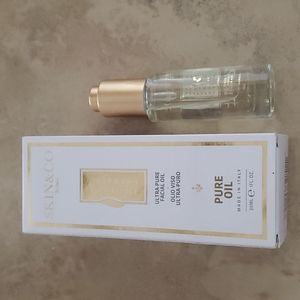 Pure Oil Skin & Co